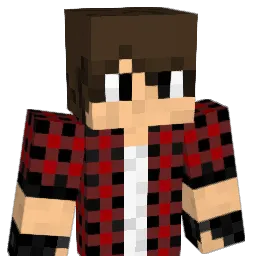 JAIW22's Minecraft skin