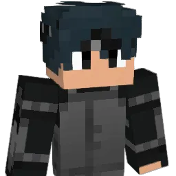 JAJAJAJA_L Minecraft avatar bust