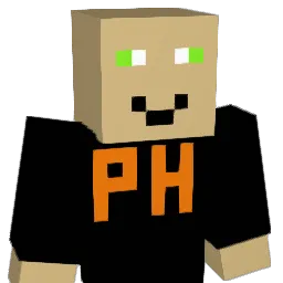 JAJOXDC's Minecraft skin