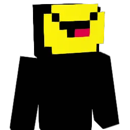 JAKE201037 Minecraft avatar bust