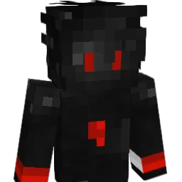 JAKKERC Minecraft avatar bust