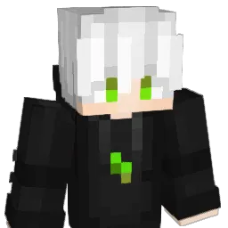 JAKOBOLD_hd Minecraft avatar bust
