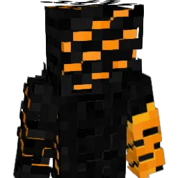 JALIX1603's Minecraft skin