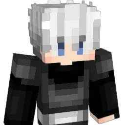 JAM0105's Minecraft skin