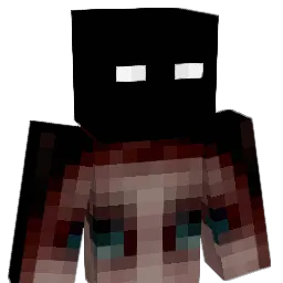 JAM3SATGP Minecraft avatar bust