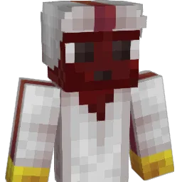 JAMAIKINooi Minecraft avatar bust