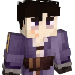 JAMBUILDER's Minecraft skin