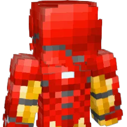 JAMESExcited's Minecraft skin