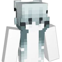 JAMESGOD000 Minecraft avatar bust