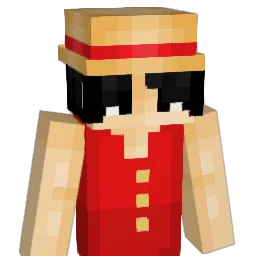 JAMJAM543221 Minecraft avatar bust