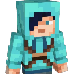 JAMMSONjamTW's Minecraft skin