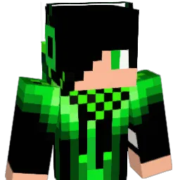 JAMOOON's Minecraft skin