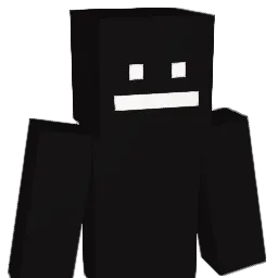 JAM_BAG Minecraft avatar bust