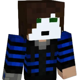 JANB2002's Minecraft skin