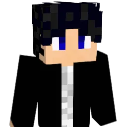 JANGGUNHO0716 Minecraft avatar bust