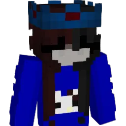 JANUSZ2 Minecraft avatar bust