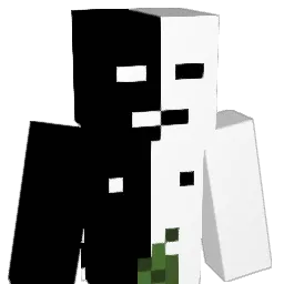JANVS's Minecraft skin