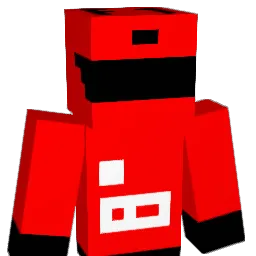 JAN_theBoss Minecraft avatar bust