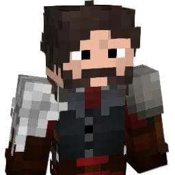 JAPB's Minecraft skin