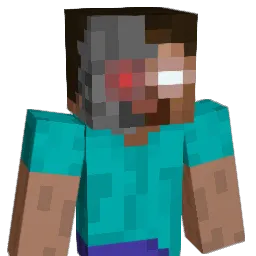JAREDJONESISCOOL Minecraft avatar bust