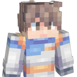 JARED_2077's Minecraft skin