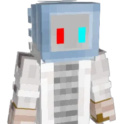 JARooster20 Minecraft avatar bust