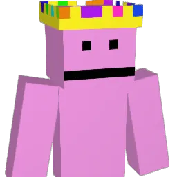 JASMllNE's Minecraft skin