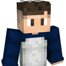 JASON6ES Minecraft avatar bust