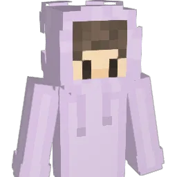 JASONBEDDOW Minecraft avatar bust