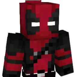 JASONDEAD360 Minecraft avatar bust
