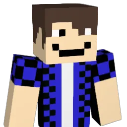 JASONLEE1219 Minecraft avatar bust