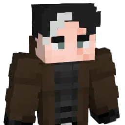 JASON_0X9 Minecraft avatar bust