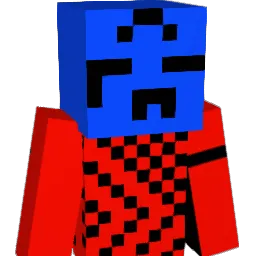 JASON_DREAMZ Minecraft avatar bust