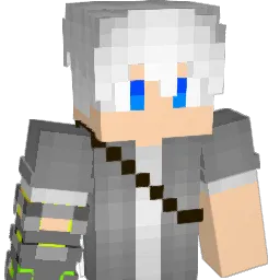 JASON_EX's Minecraft skin