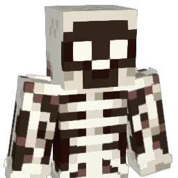 JASON_JOGA Minecraft avatar bust