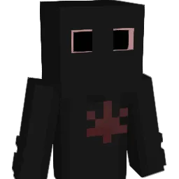Minecraft-Avatar von JASPERKLTDMN: Büste