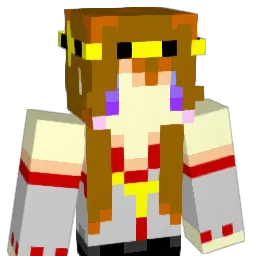 JASSCI Minecraft avatar bust