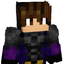 JAT2003 Minecraft avatar bust