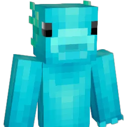 JATJR's Minecraft skin
