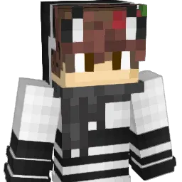 JATSDrake Minecraft avatar bust