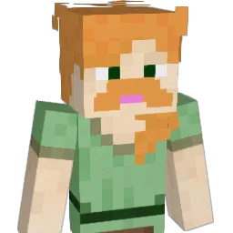 JAVIEREDU's Minecraft skin