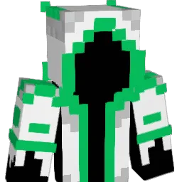 JAVIFB Minecraft avatar bust