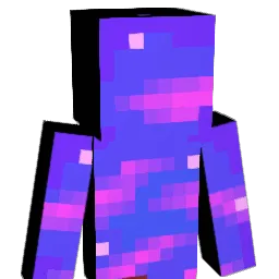 JAX69_ Minecraft avatar bust