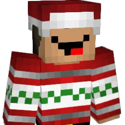 JAXP Minecraft avatar bust