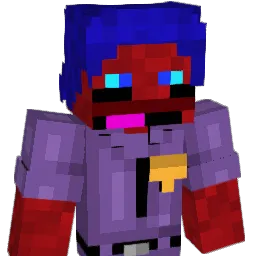 JAXmeows's Minecraft skin