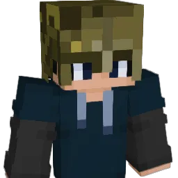 JAYDEE378 Minecraft avatar bust