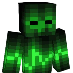 JAYDENGRULES Minecraft avatar bust