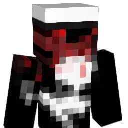 JAYDEVZ Minecraft avatar bust