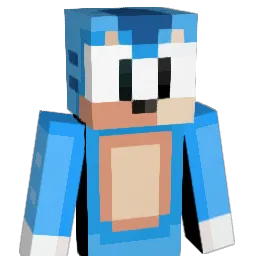 JAYJAYLO Minecraft avatar bust