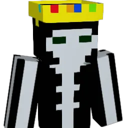 JAYSON787654 Minecraft avatar bust